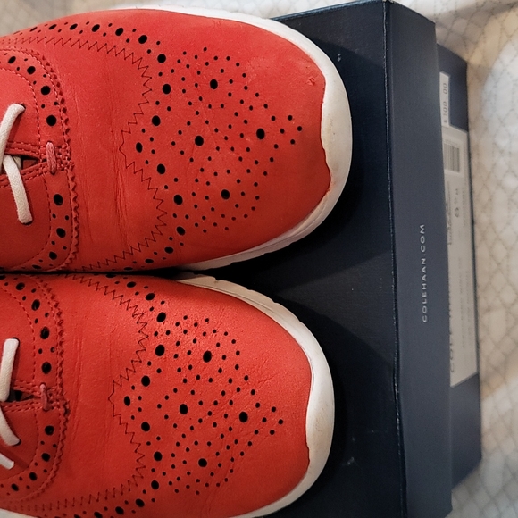 Cole Haan zerogrand wing ox - Picture 3 of 5